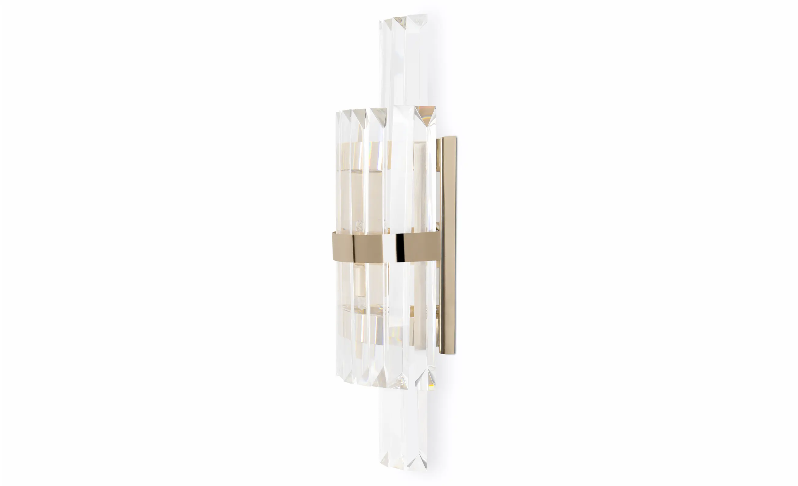 Liberty I Wall Lamp - 1