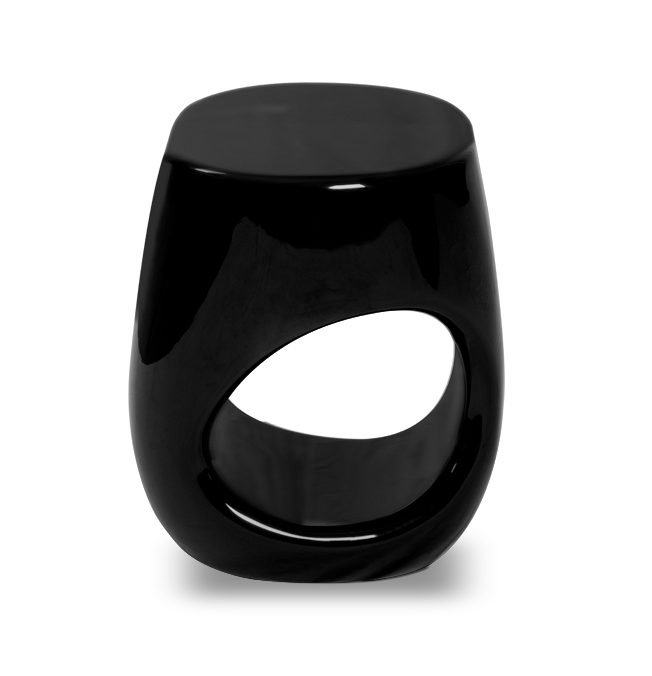 Tectonic Designer Stool