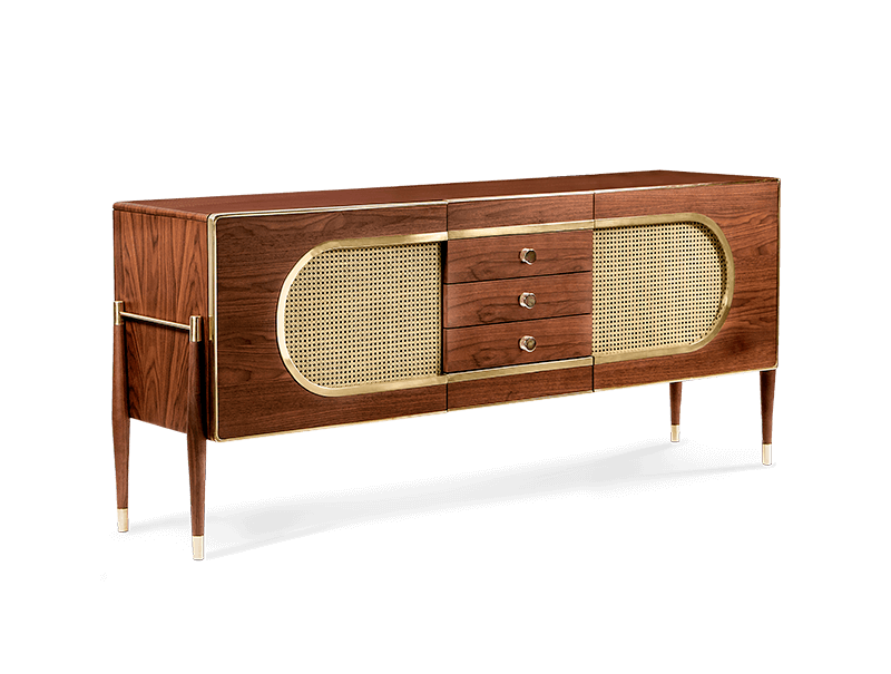 Damien Sideboard