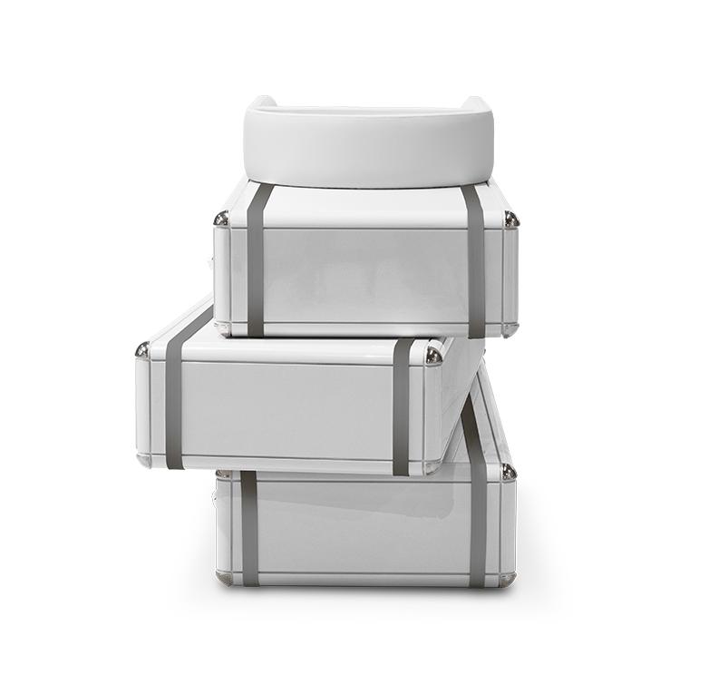 Baby Changing Table & Dresser