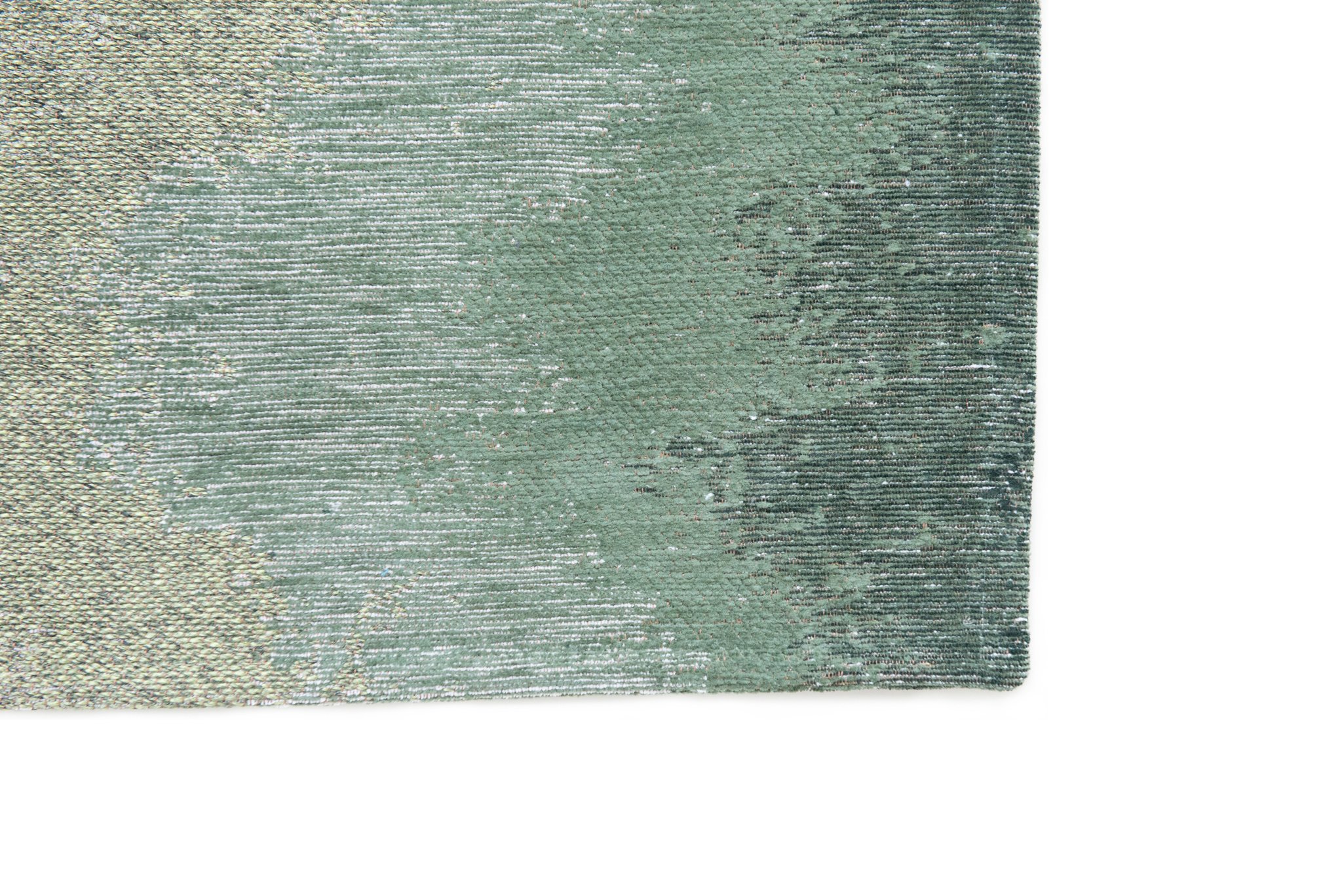 Palm Green 9331 Rug