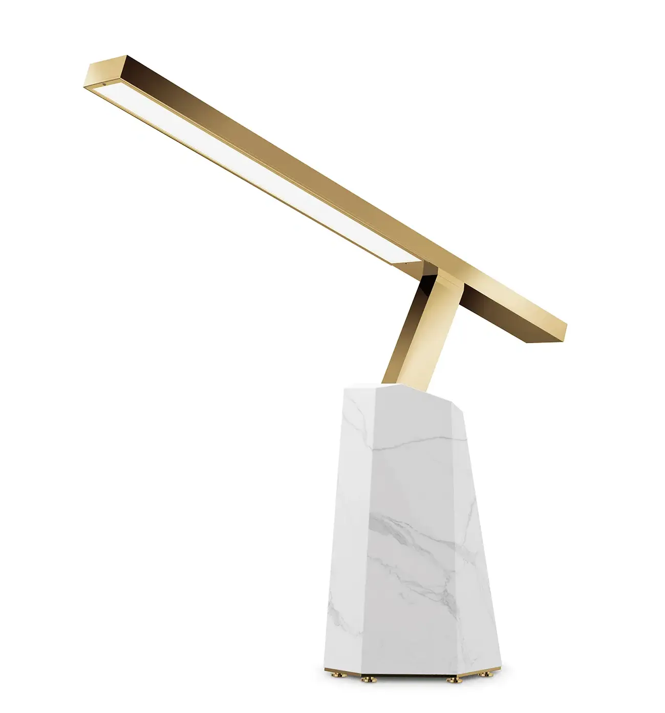 Vista Table Lamp