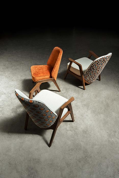 Harlan Chair - 2