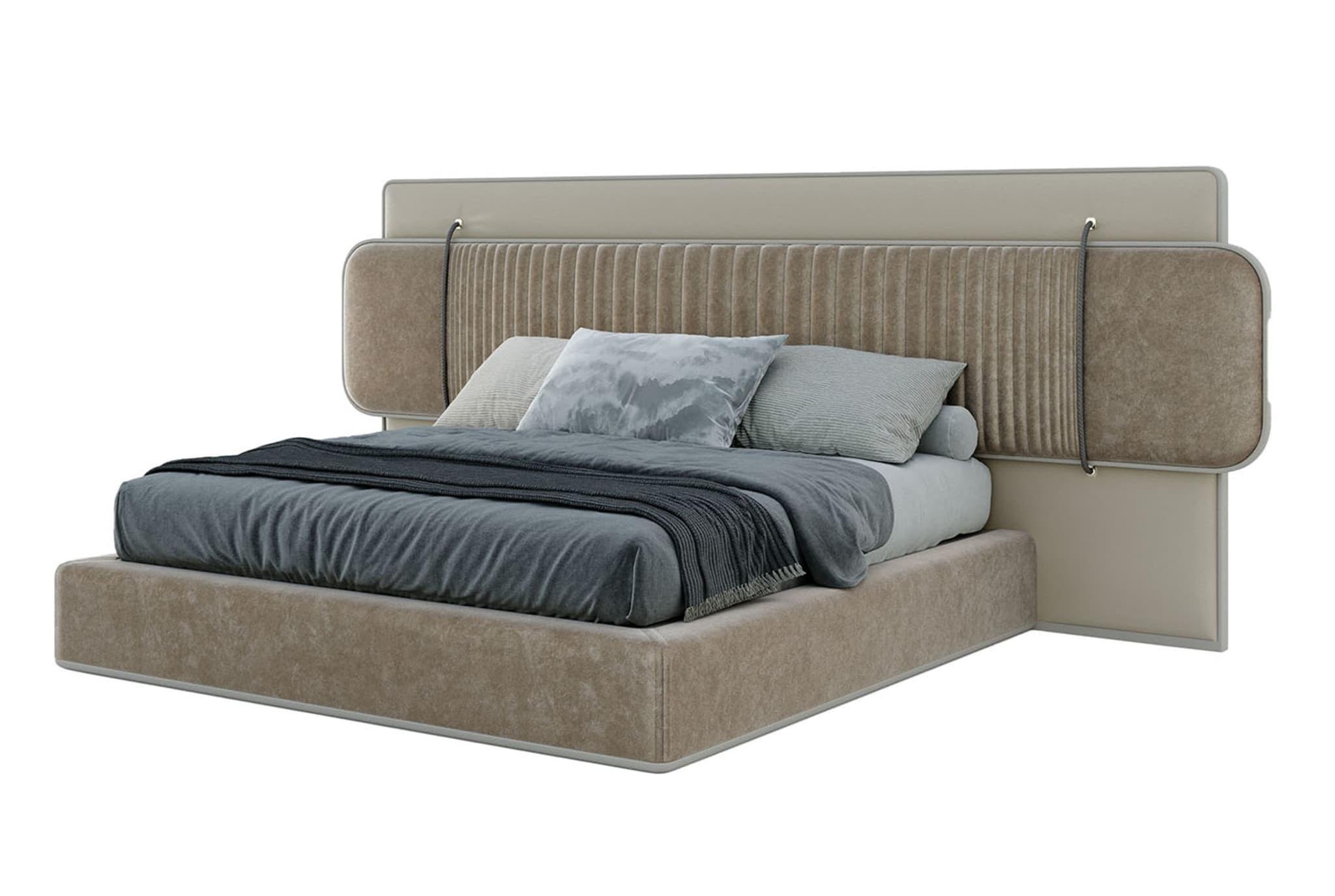 Marylin Luxe Bedframe