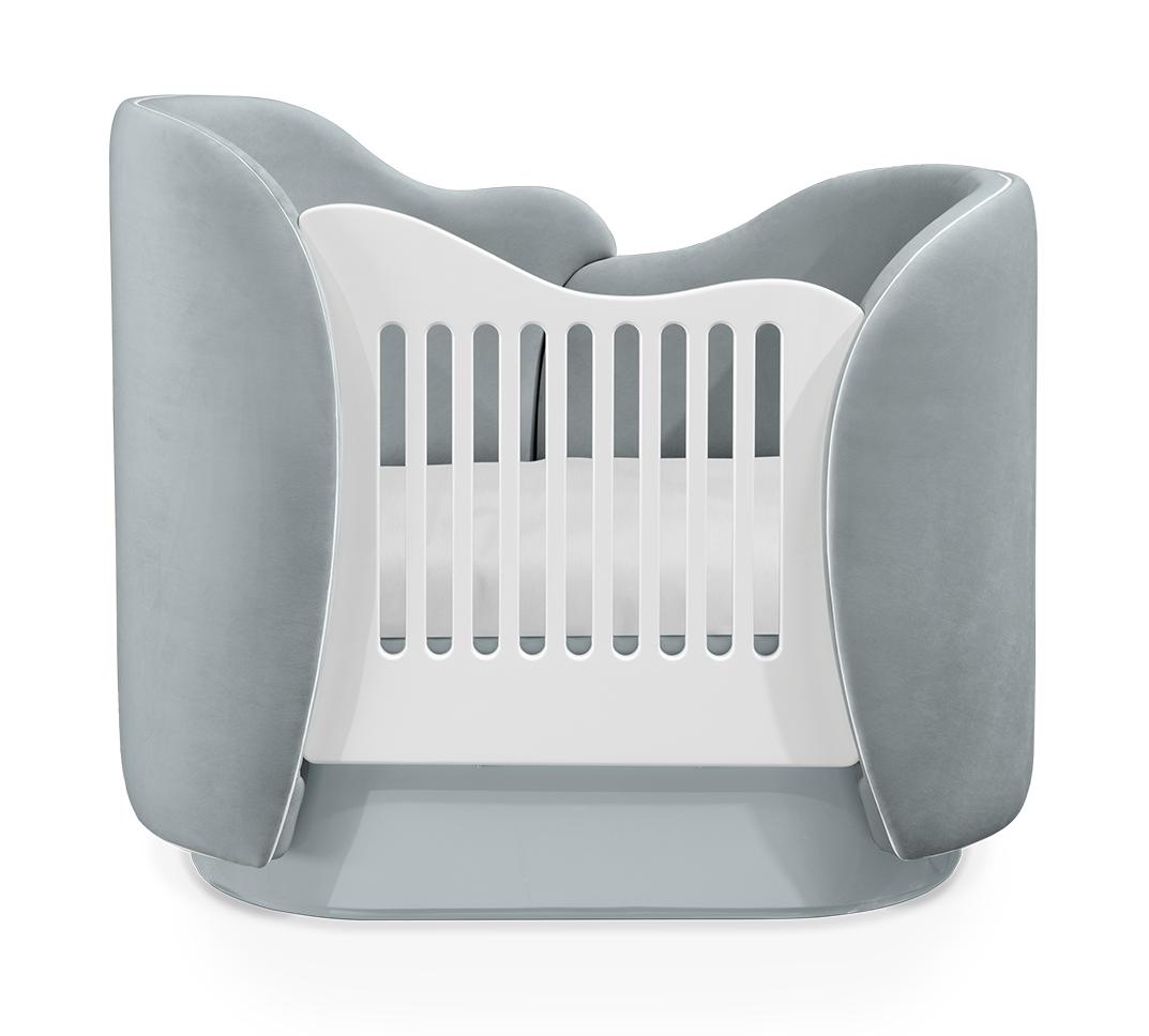 Lullaby Dream Crib