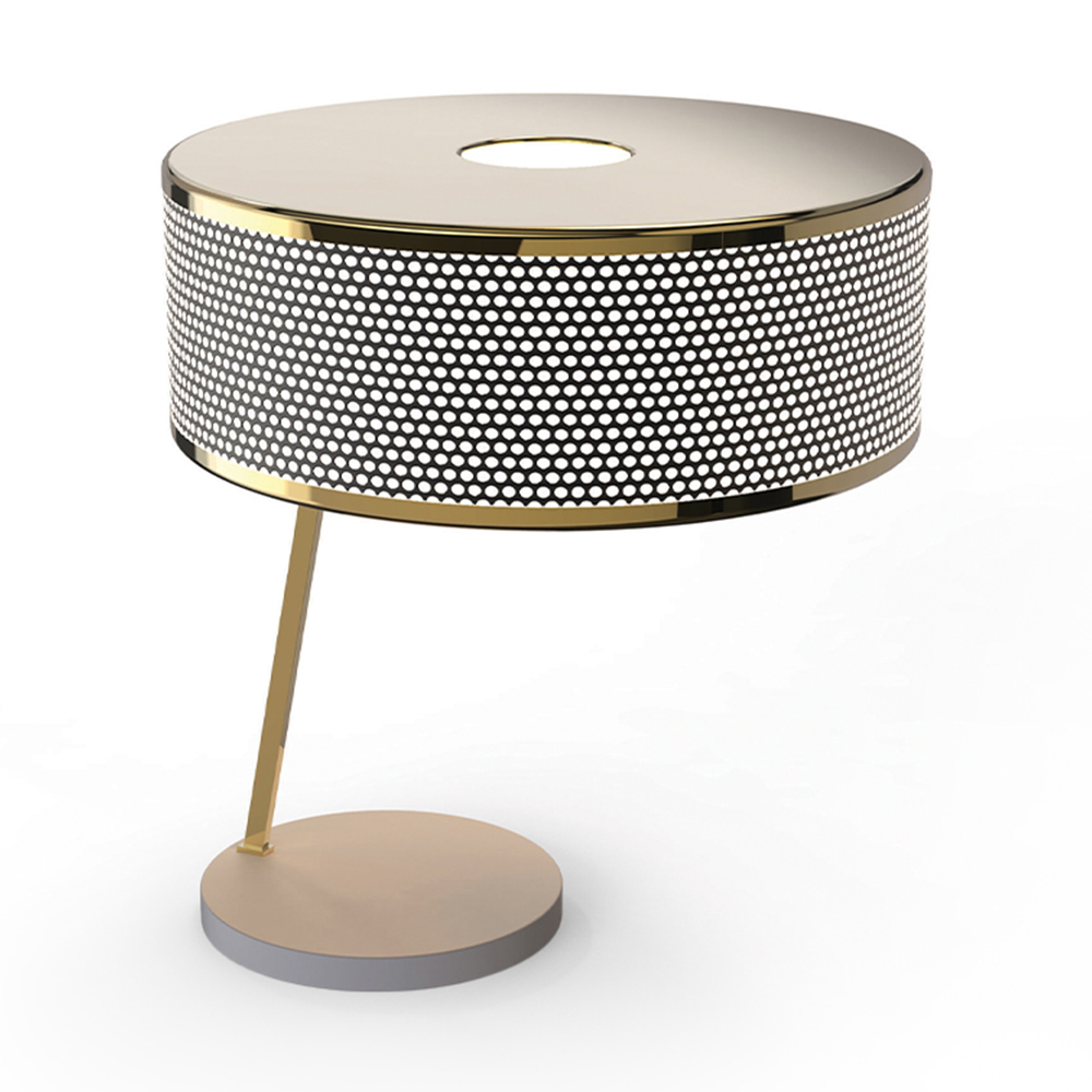 Professor Table Lamp