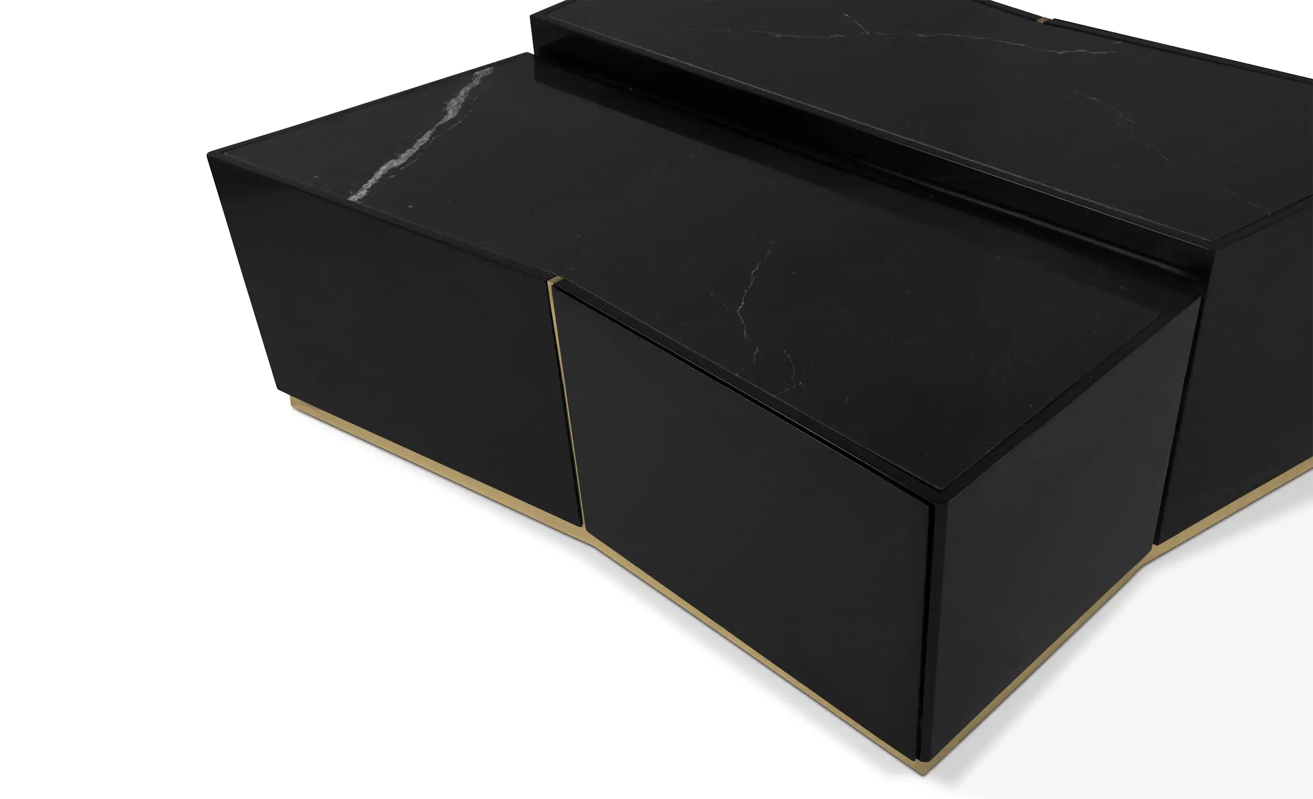 Vista Coffee Table
