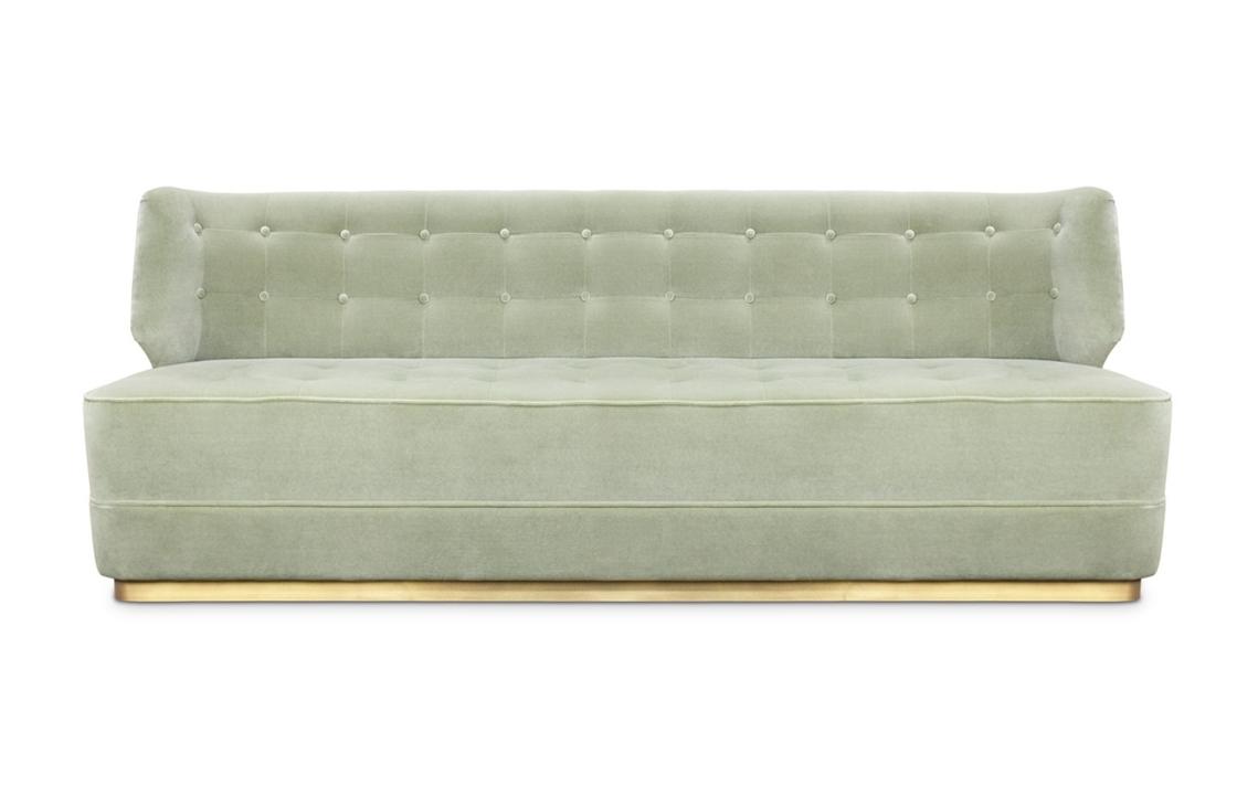 Regal Comfort Sofa