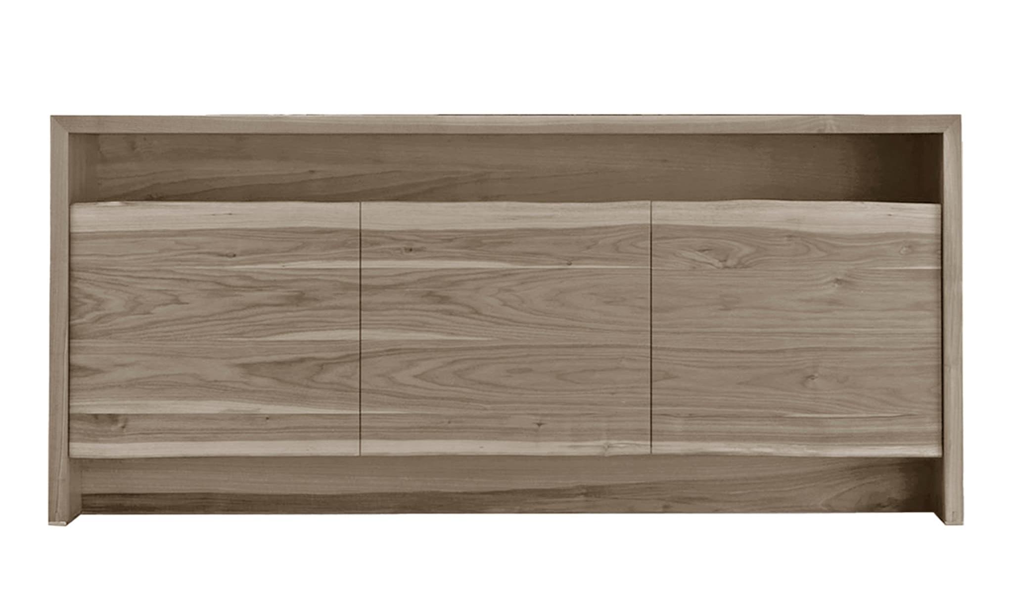 Puraforma Grey Modern Sideboard