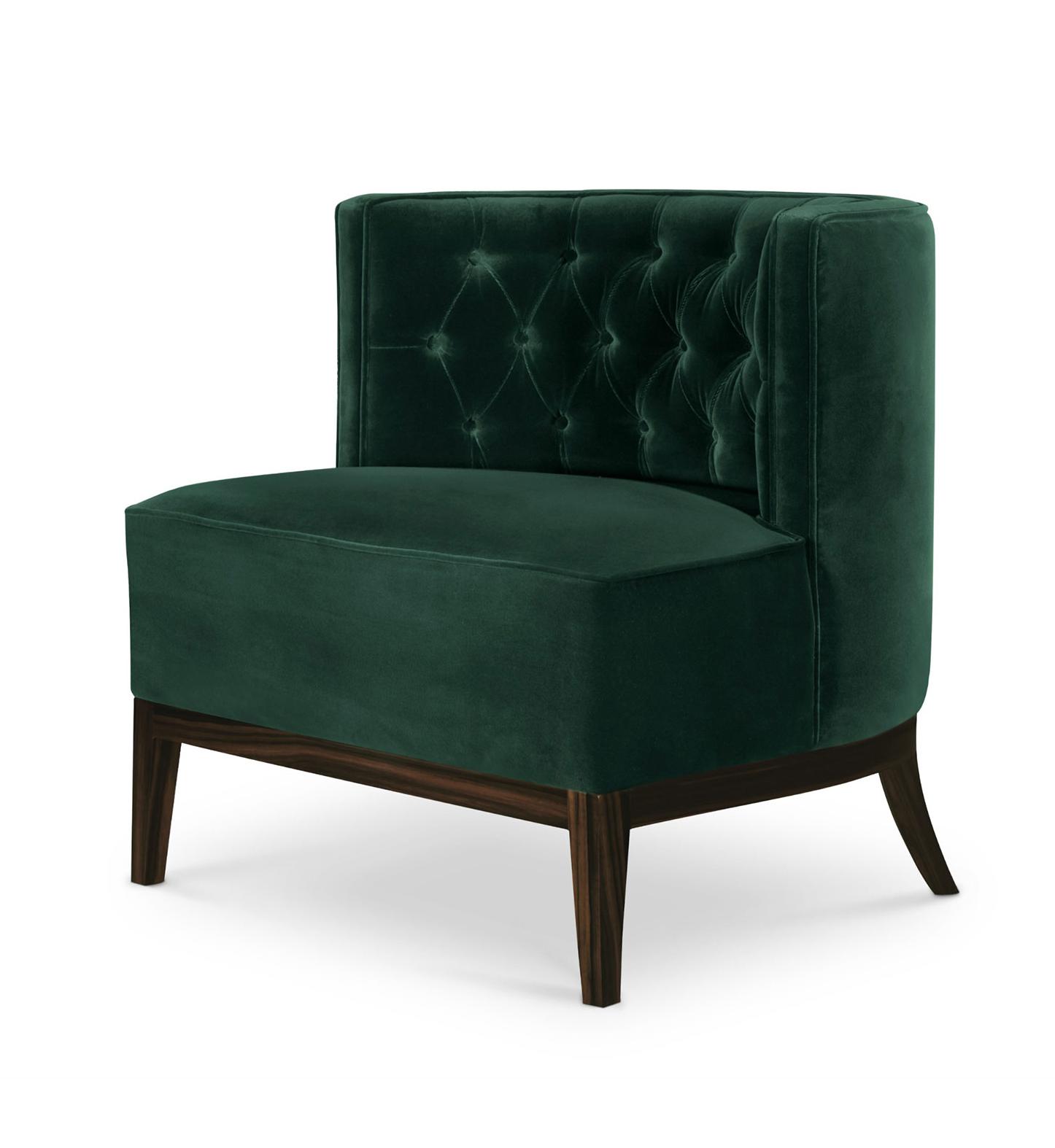 Prime Classic Armchair