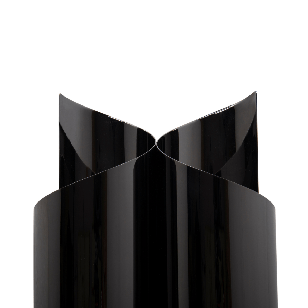 Black Brass Table Lamp