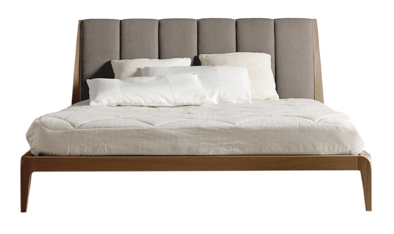 Verso Nord Innovative Modern Bed