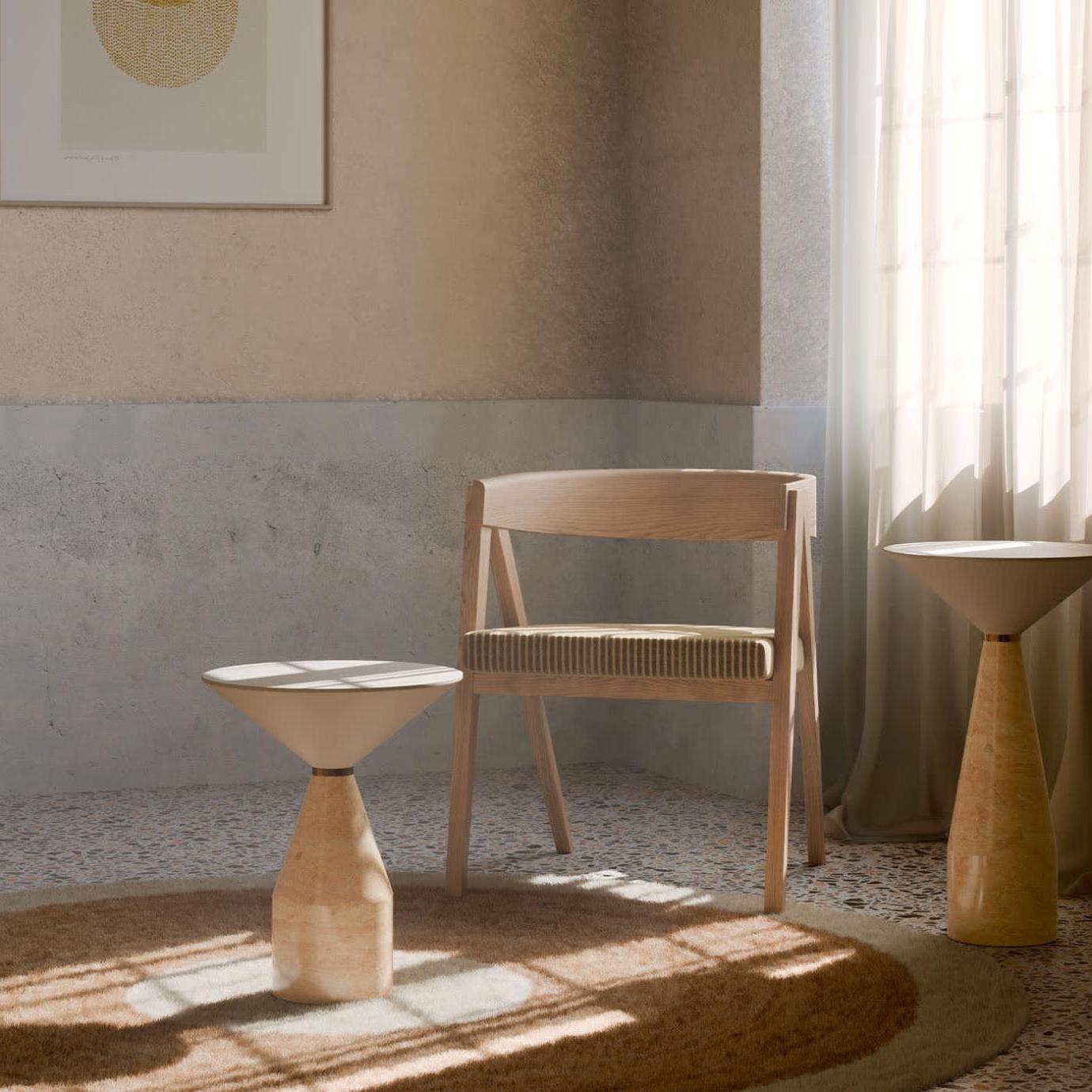 Cino Side Table