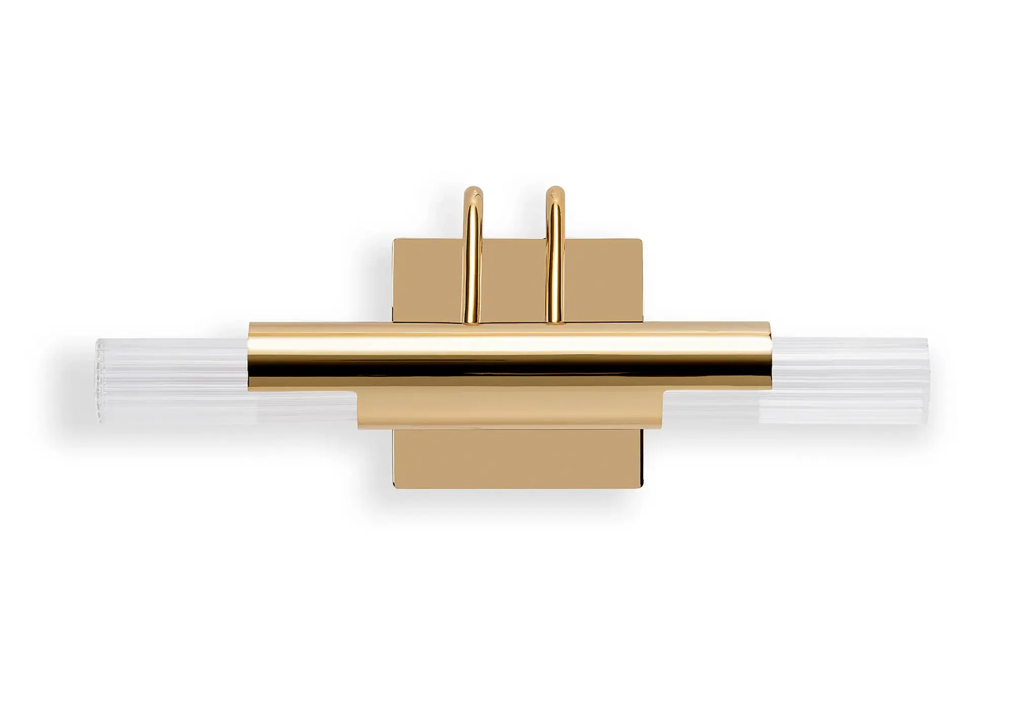 Waterfall Wall Lamp