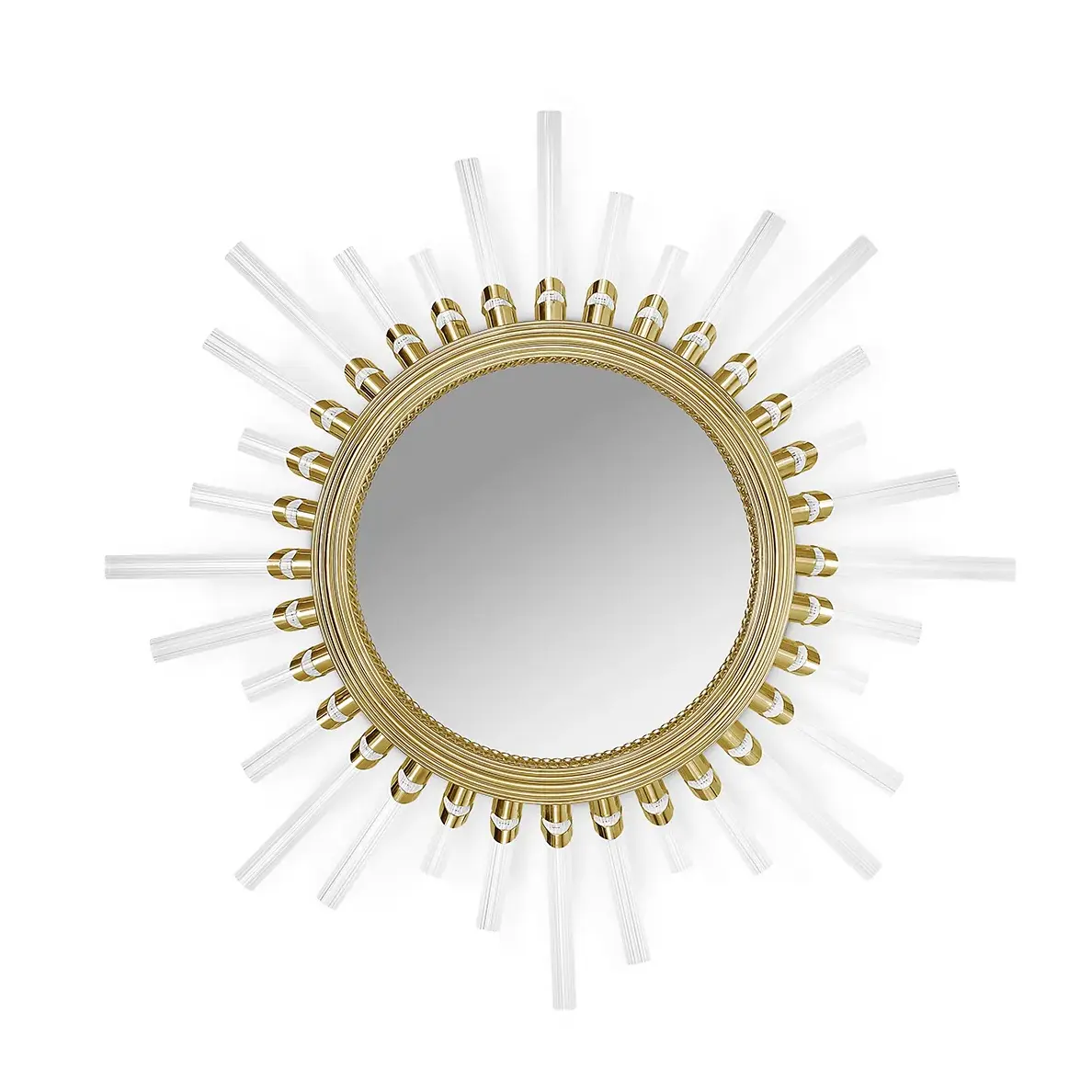 Noble XL Wall Light Mirror