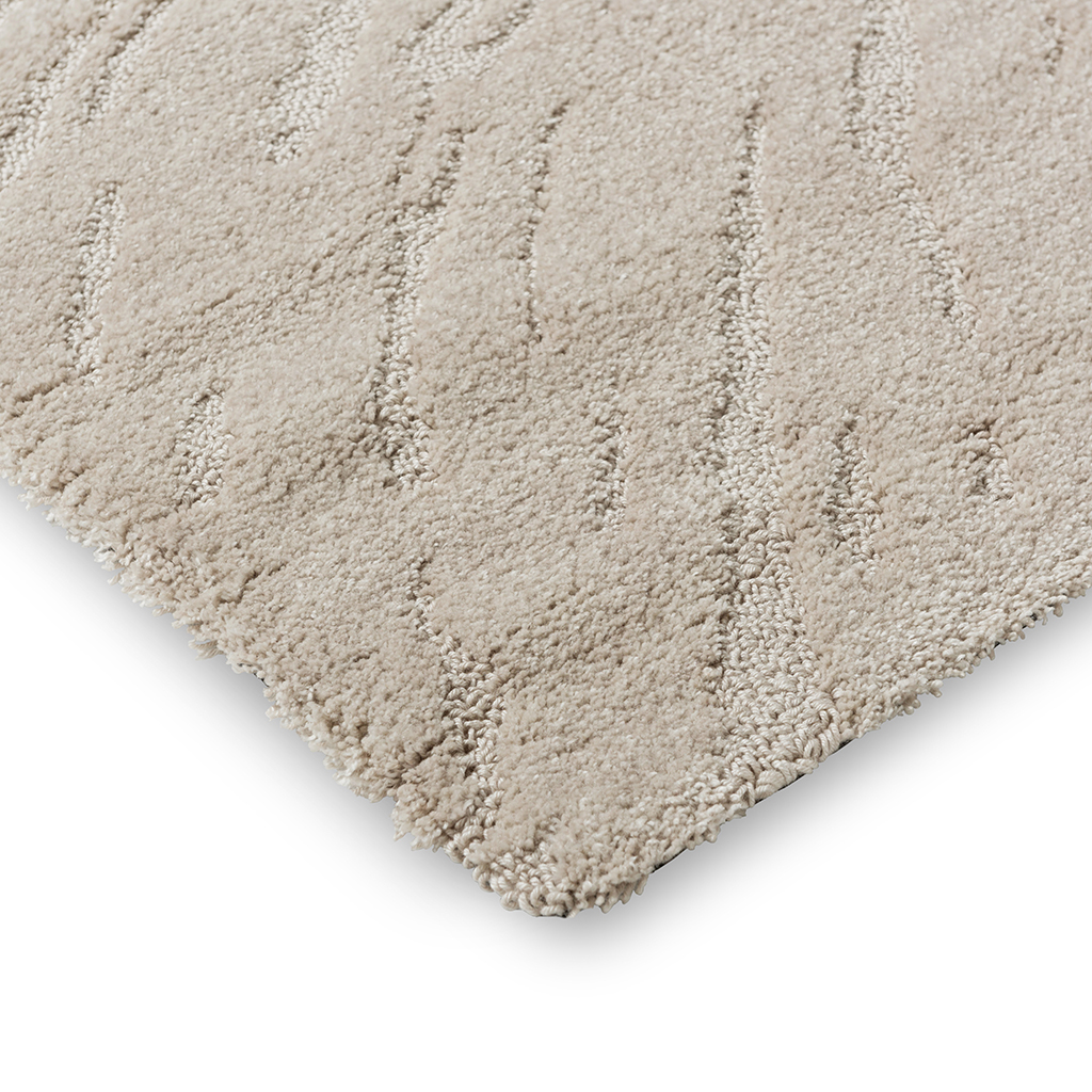 Twinset Shore Oyster Rug