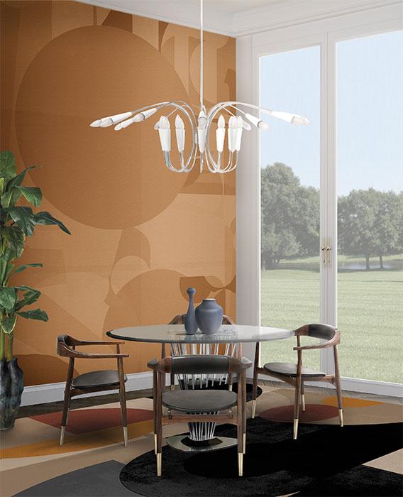 Winslow Dining Table - 2