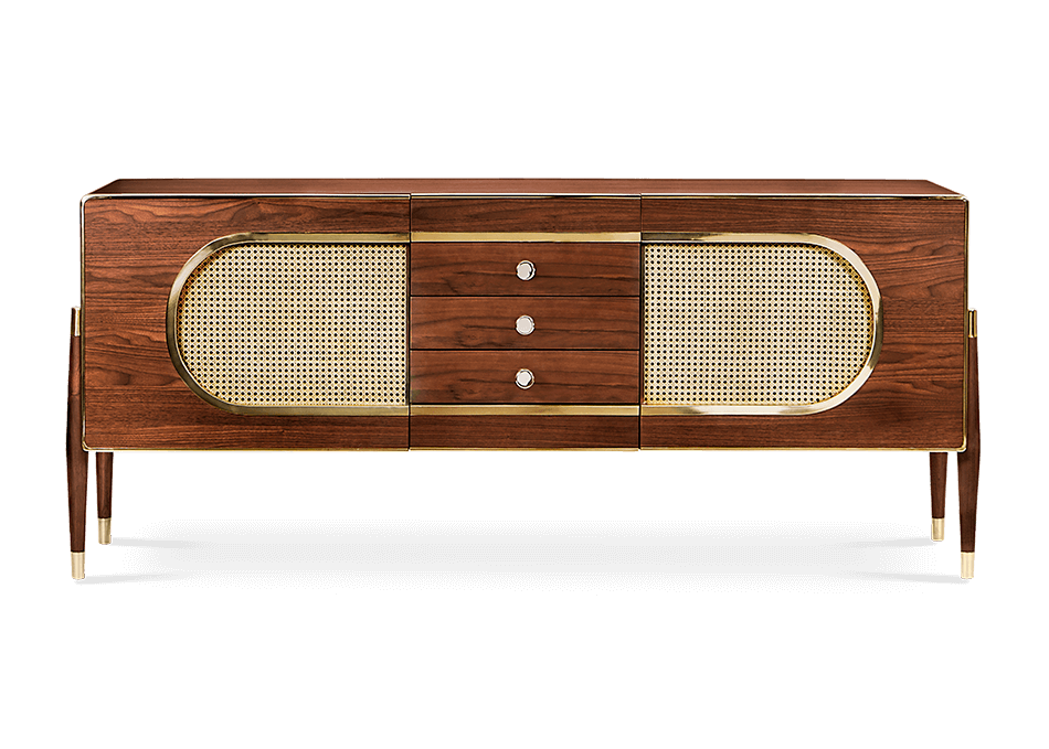 Damien Sideboard