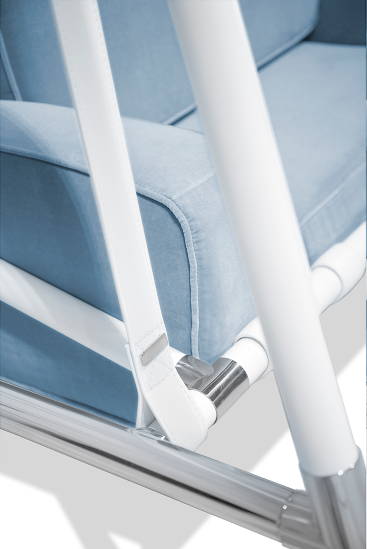 Cloud Swing Chair