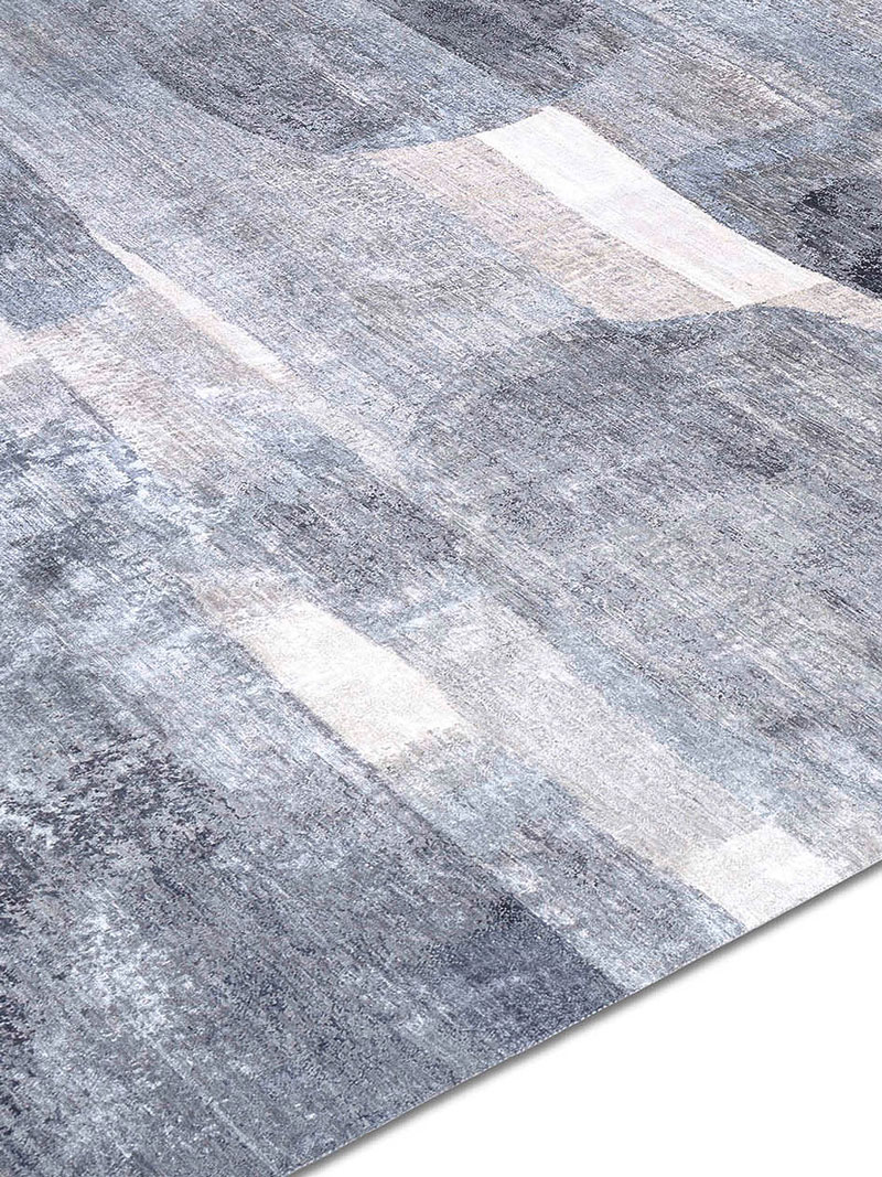 Galileo Handmade Luxury Rug