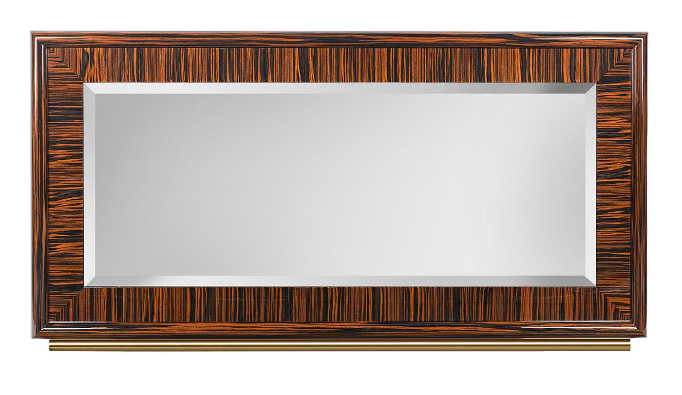 Secret Collection Wall Mirror