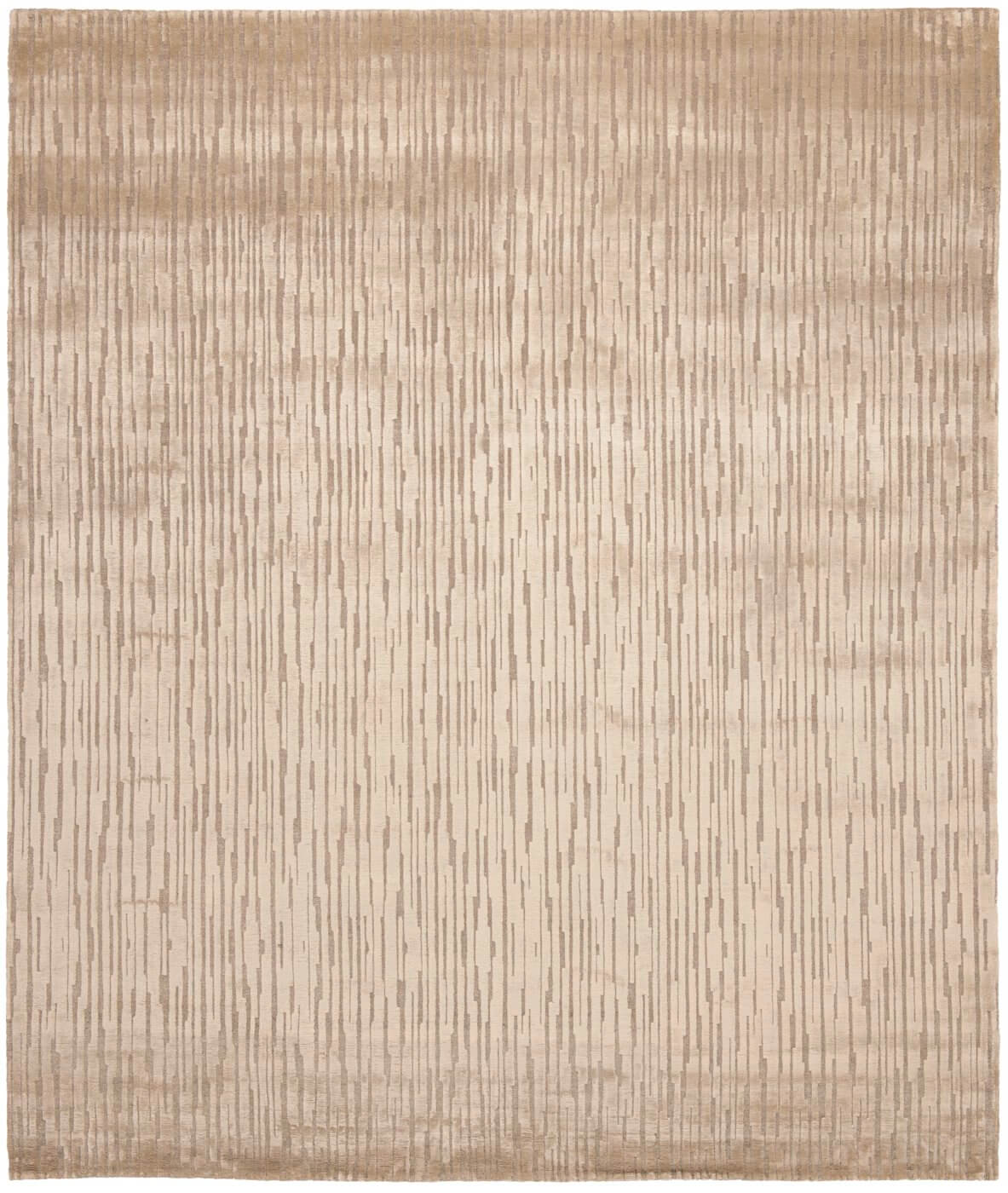 Rekja Brown Rug