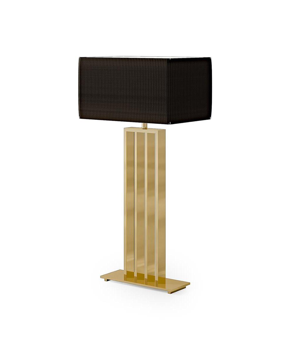 Small Table Lamp