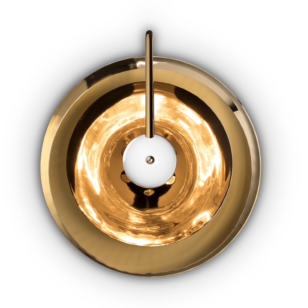Benny Wall Lamp