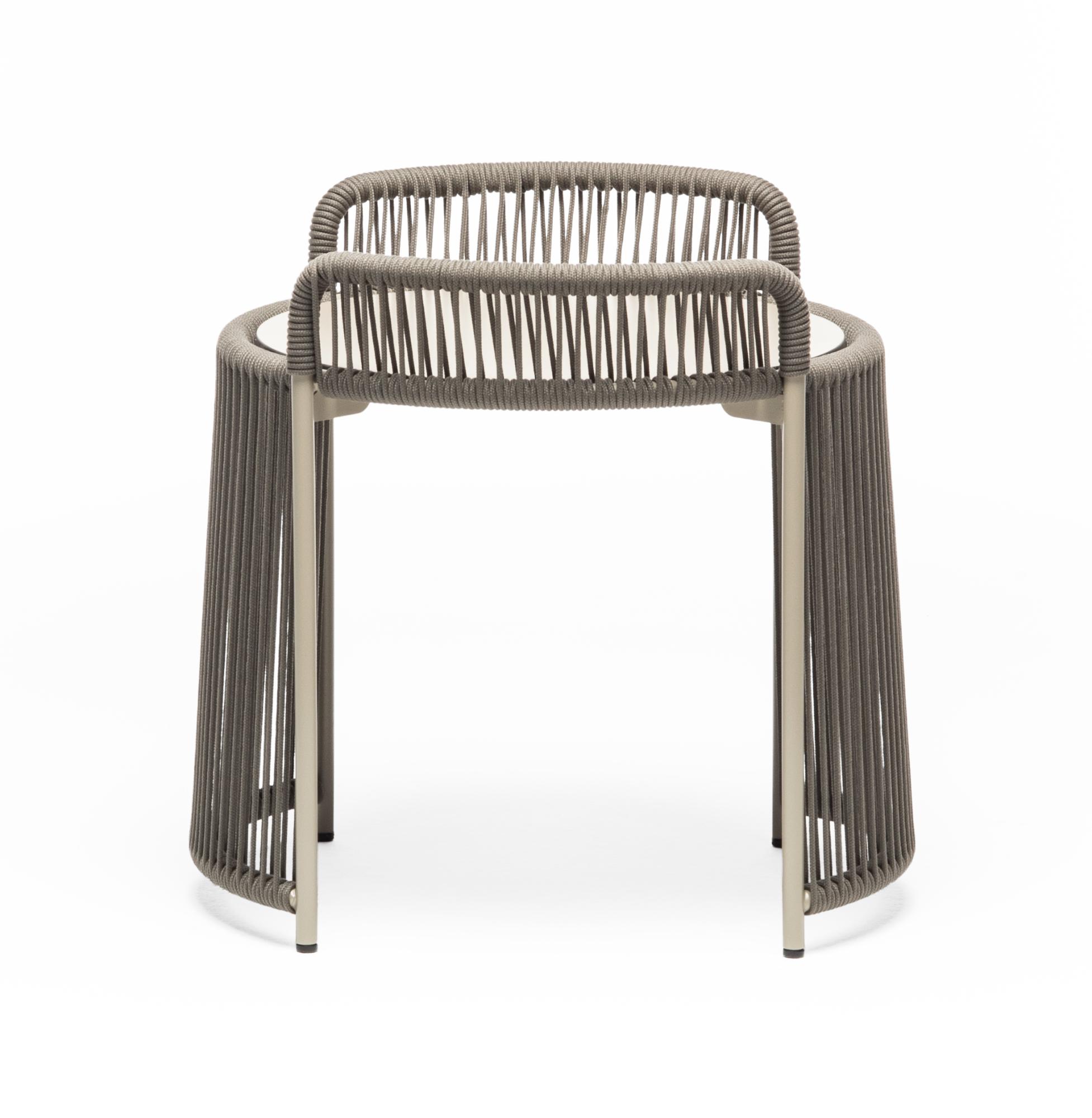 Altana Grey Outdoor Coffee Table