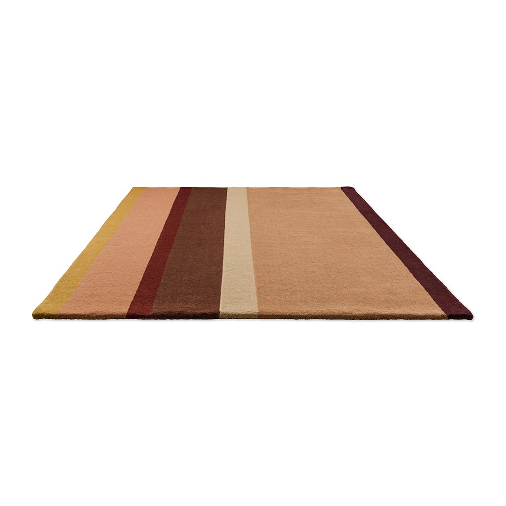 Decor Linear Ruby 089803 Rug