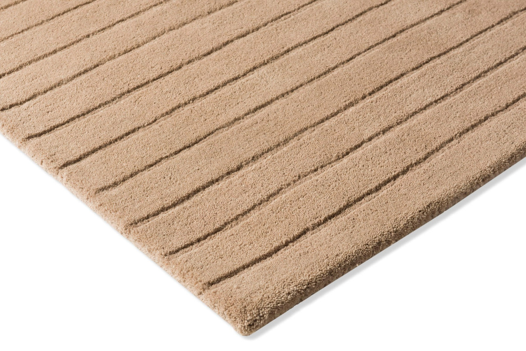 Decor Desert Warm Sand Designer Rug