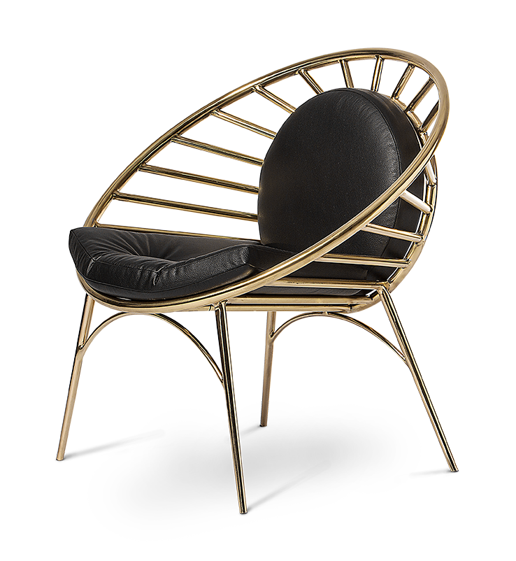 Rivera Chair