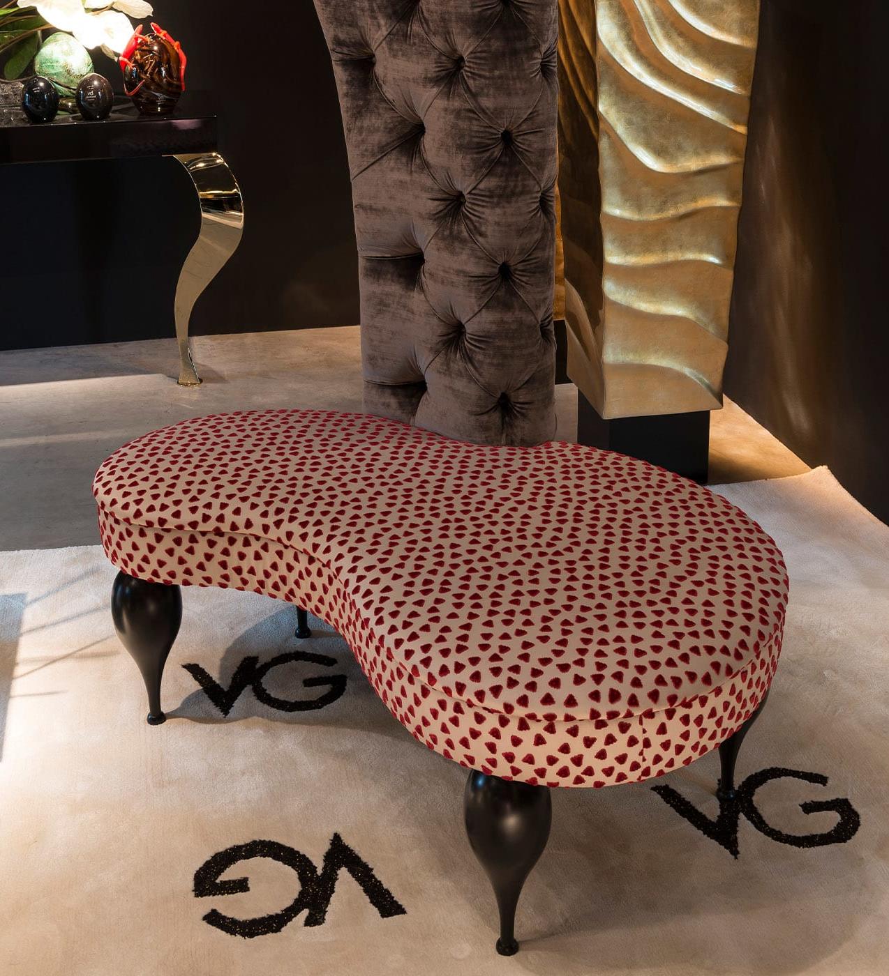 Carlos Armchair