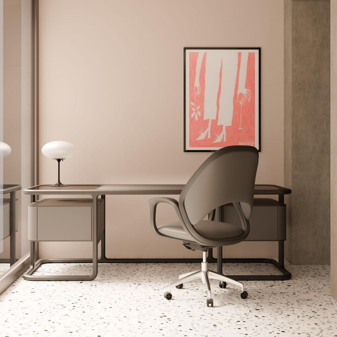 Isabel Writing Desk