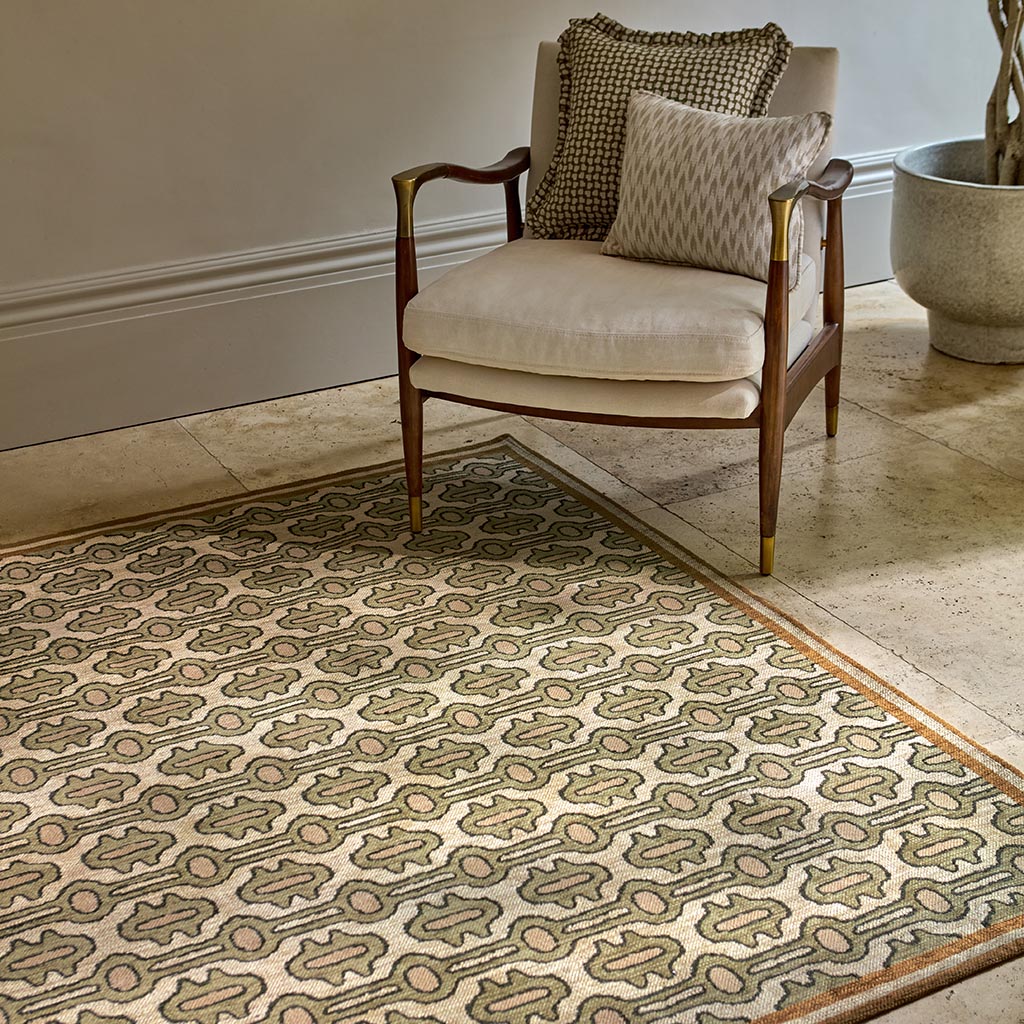 Matmi Avocado 148107 Rug