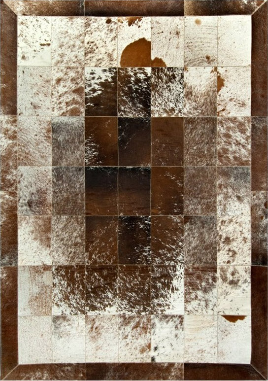 Dorion Cowhide Rug