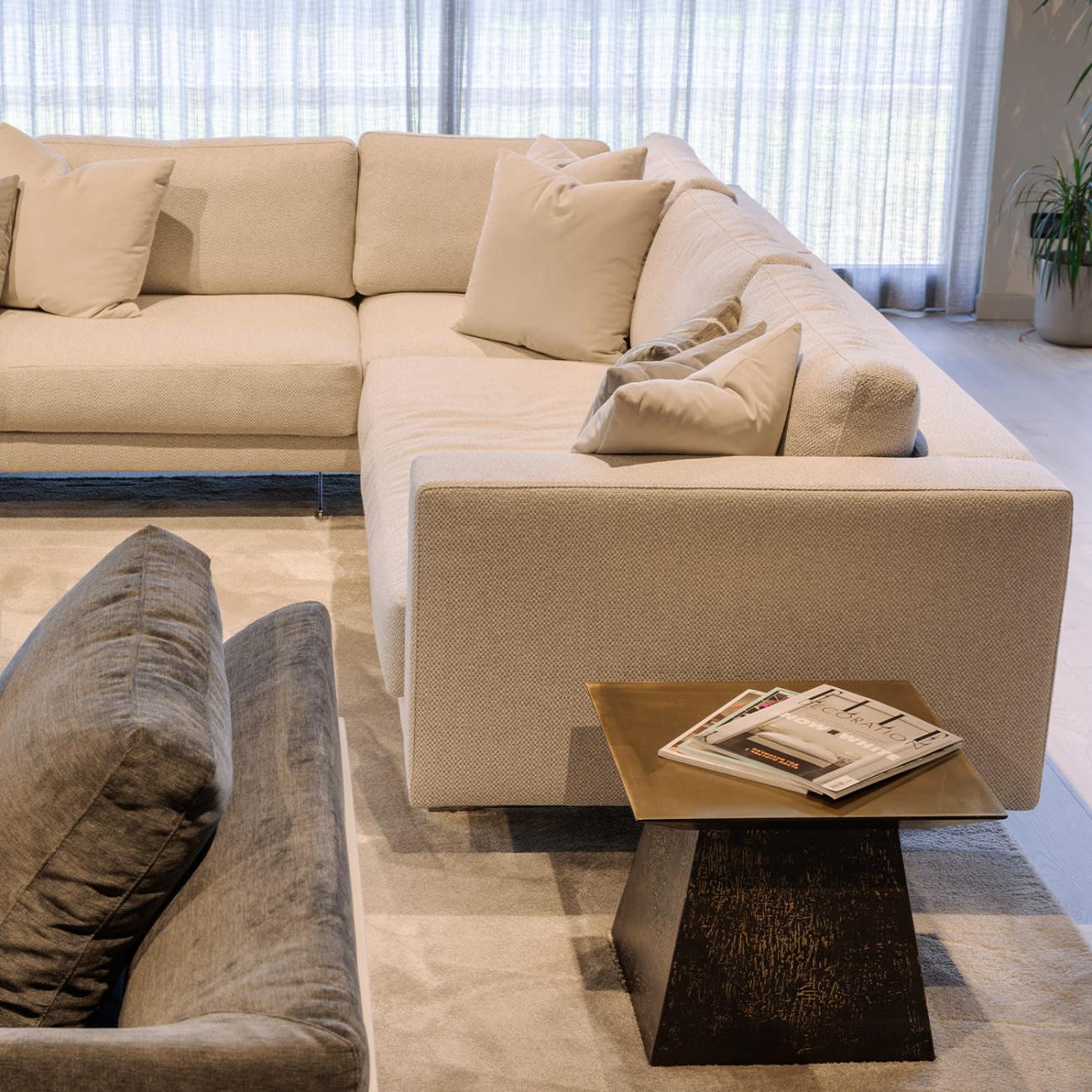 Connor Designer Sofa