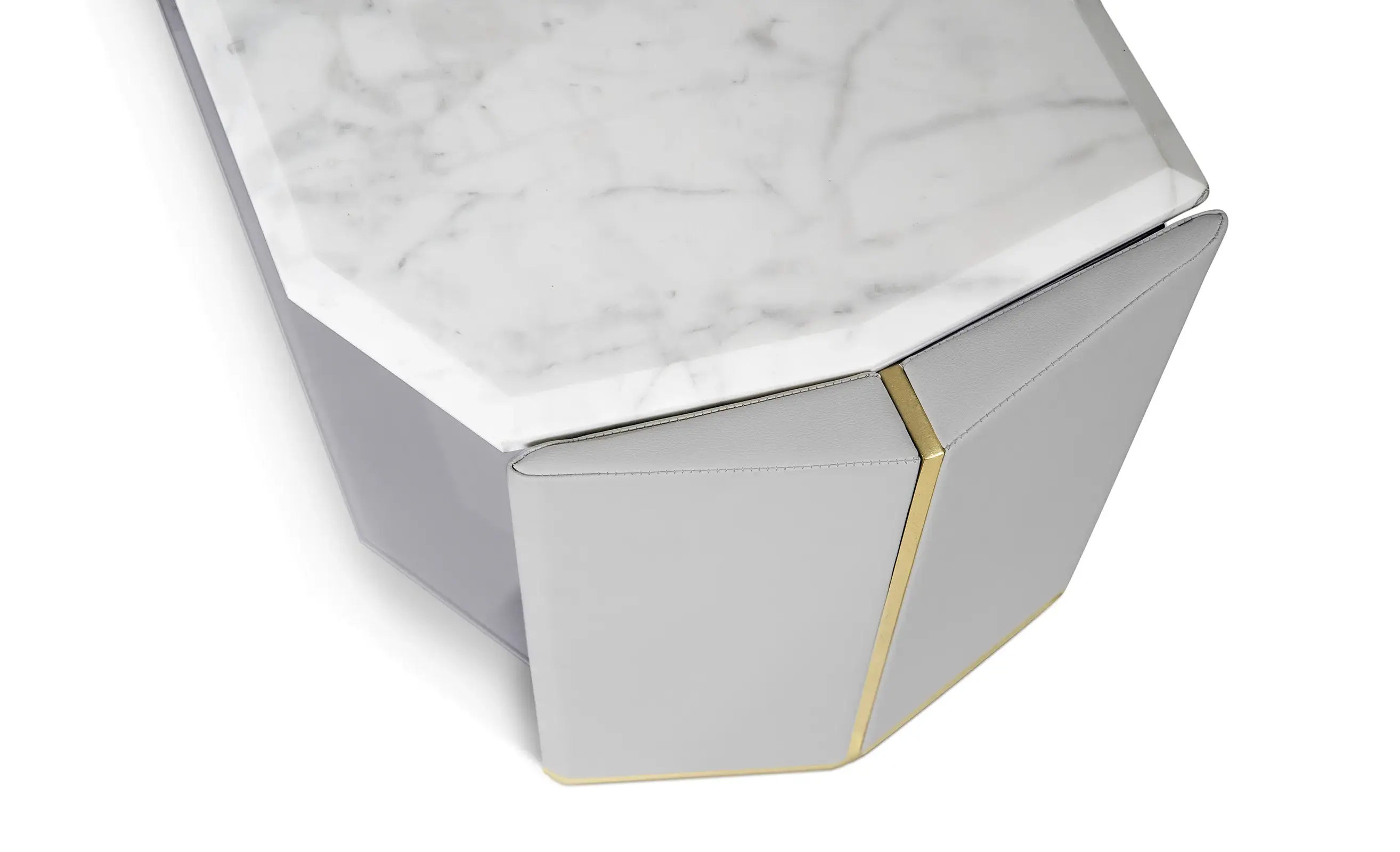 Summit Long Side Table