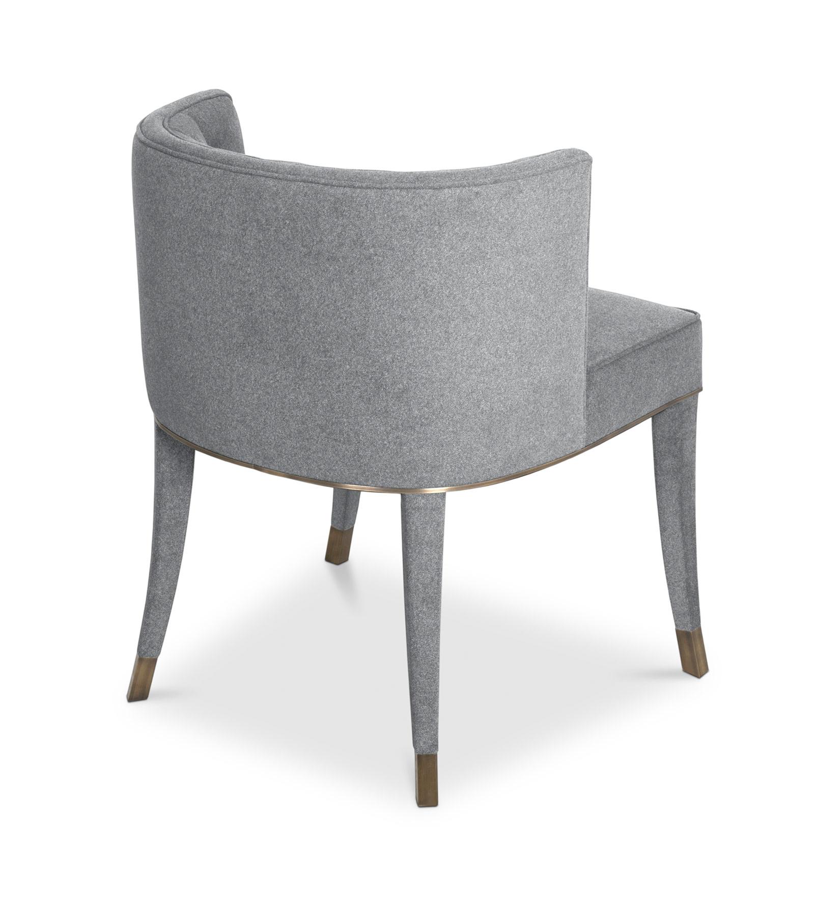 Prime Elegant Dining Chair