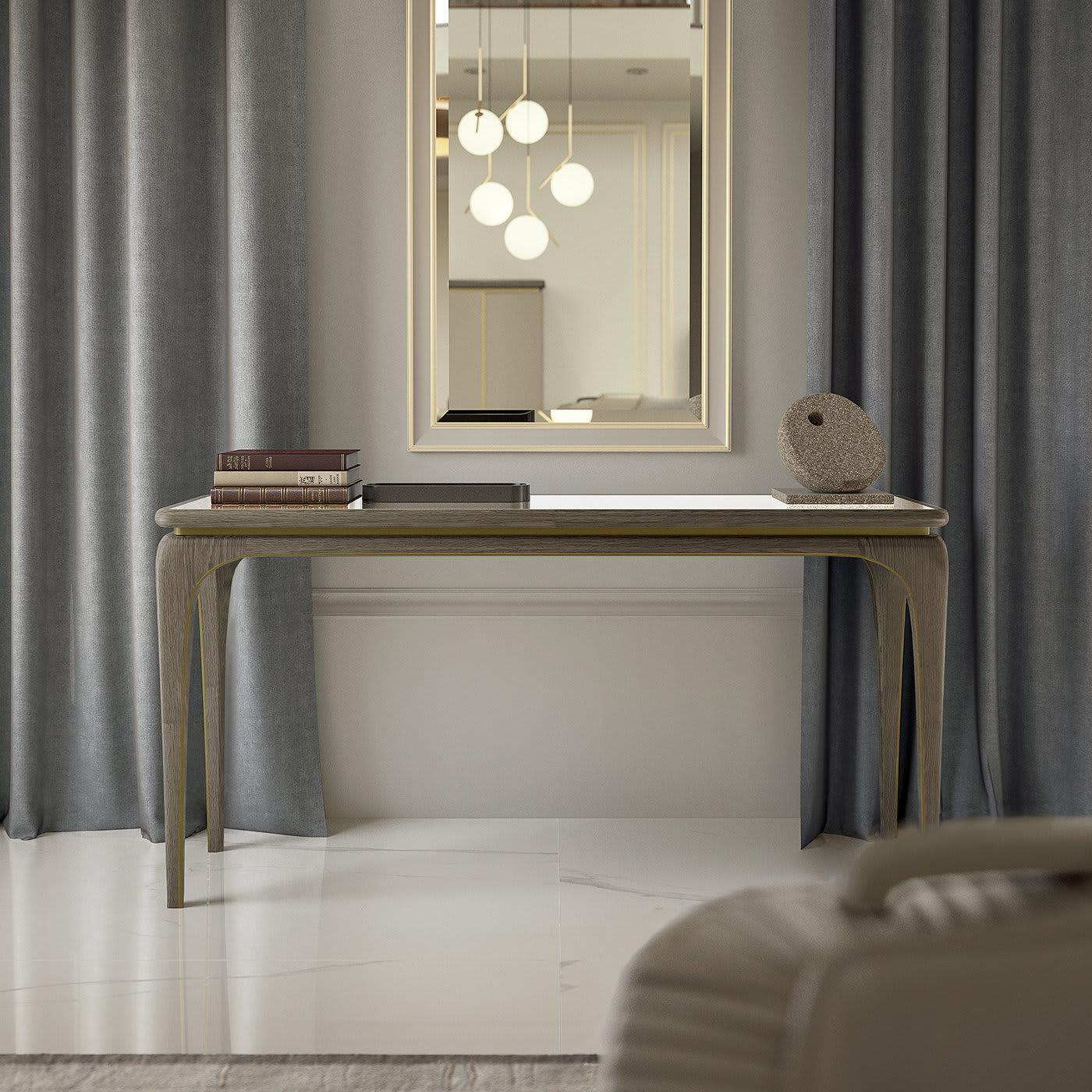 Artisan Console Table
