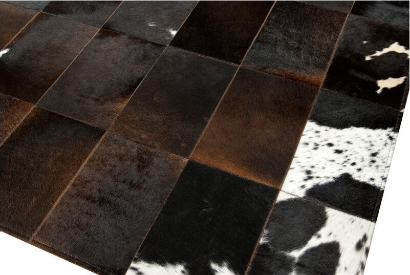 Larissa Cowhide Rug