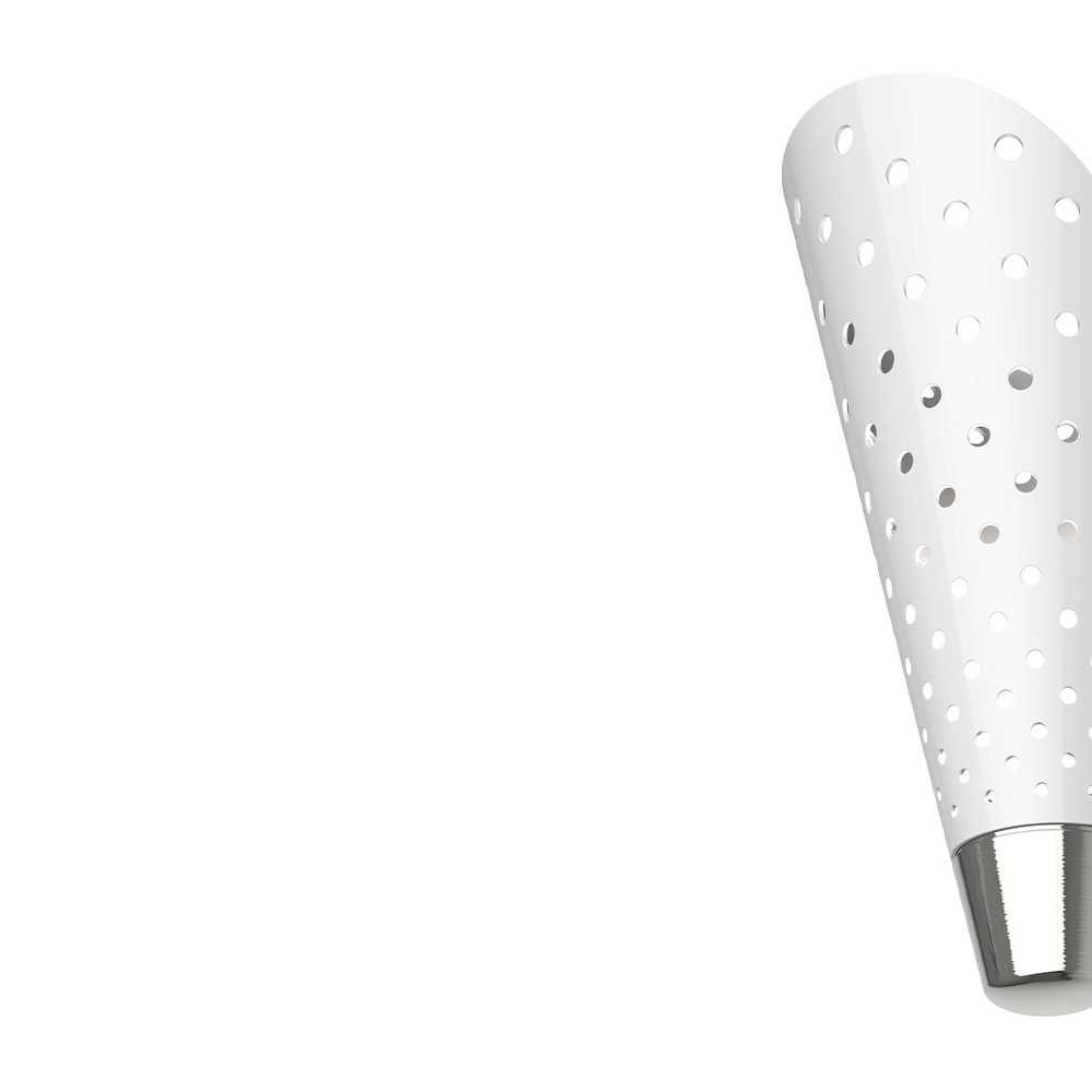 Dizzying Wall Lamp