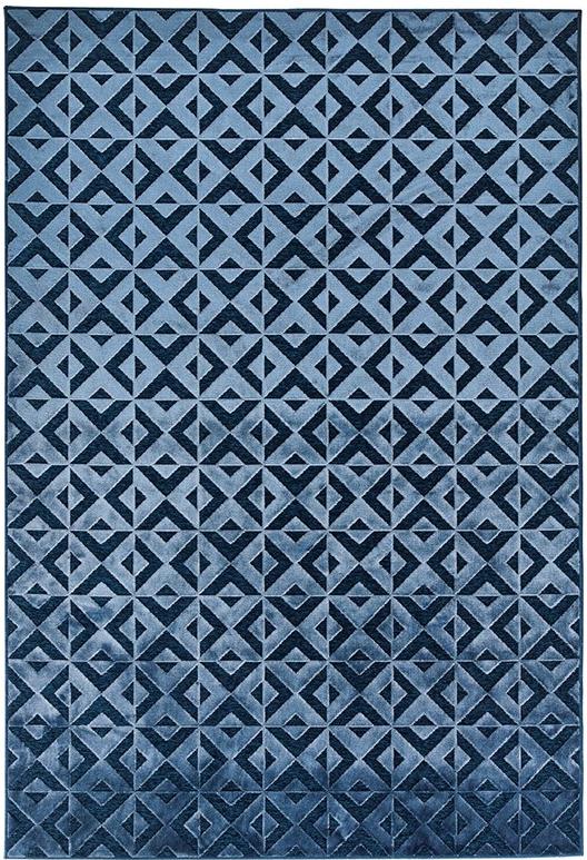 Genova Viscose / Acrylic Rug