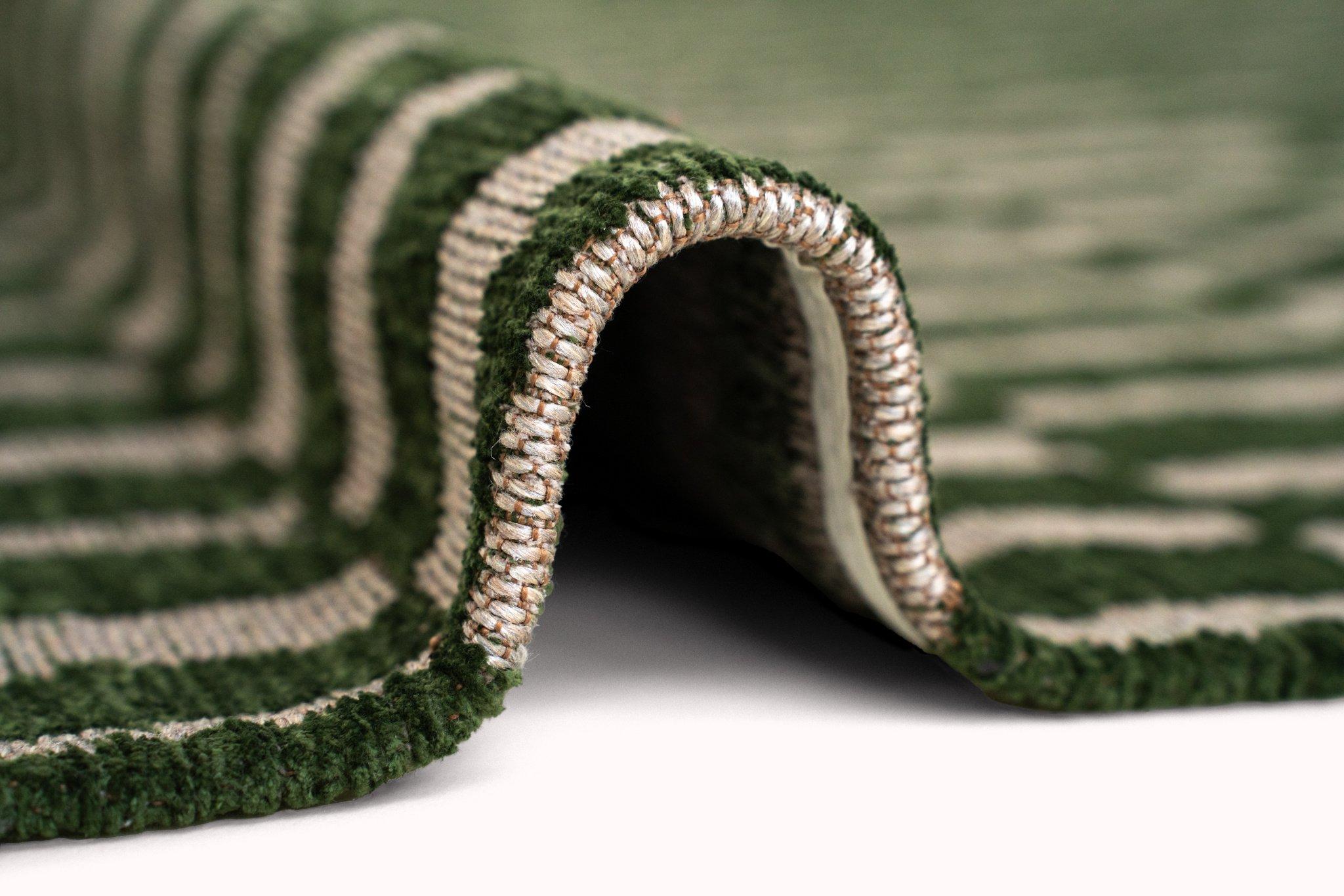 Oasis 9650 Round Rug