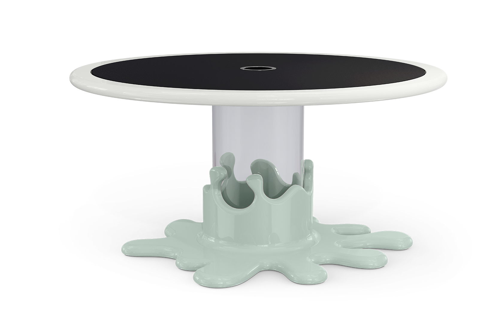 Sweet Cloud Activity Table