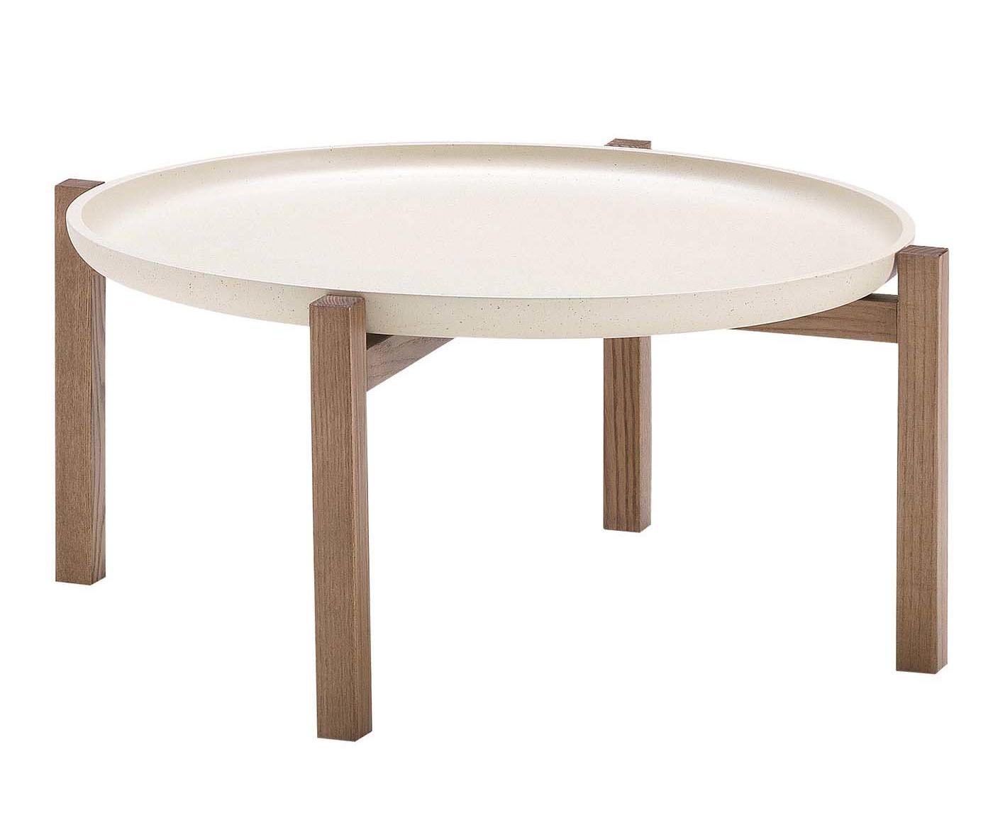 Gong Roun Coffee Table
