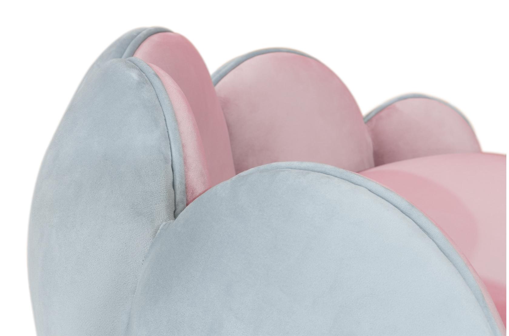 Lotus Armchair