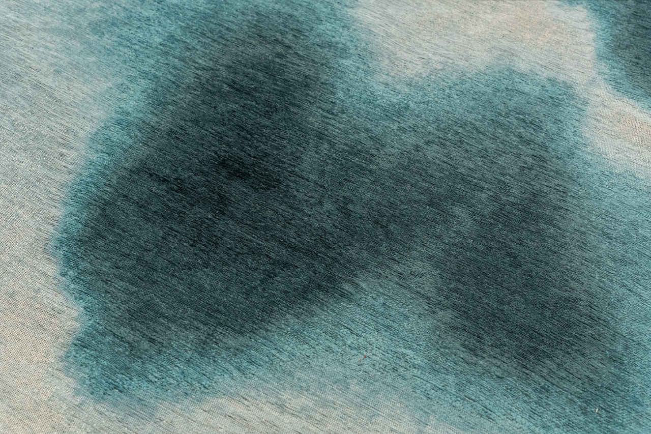 Aquarelle Storms Rug