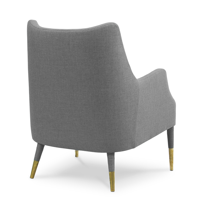 Carter Armchair