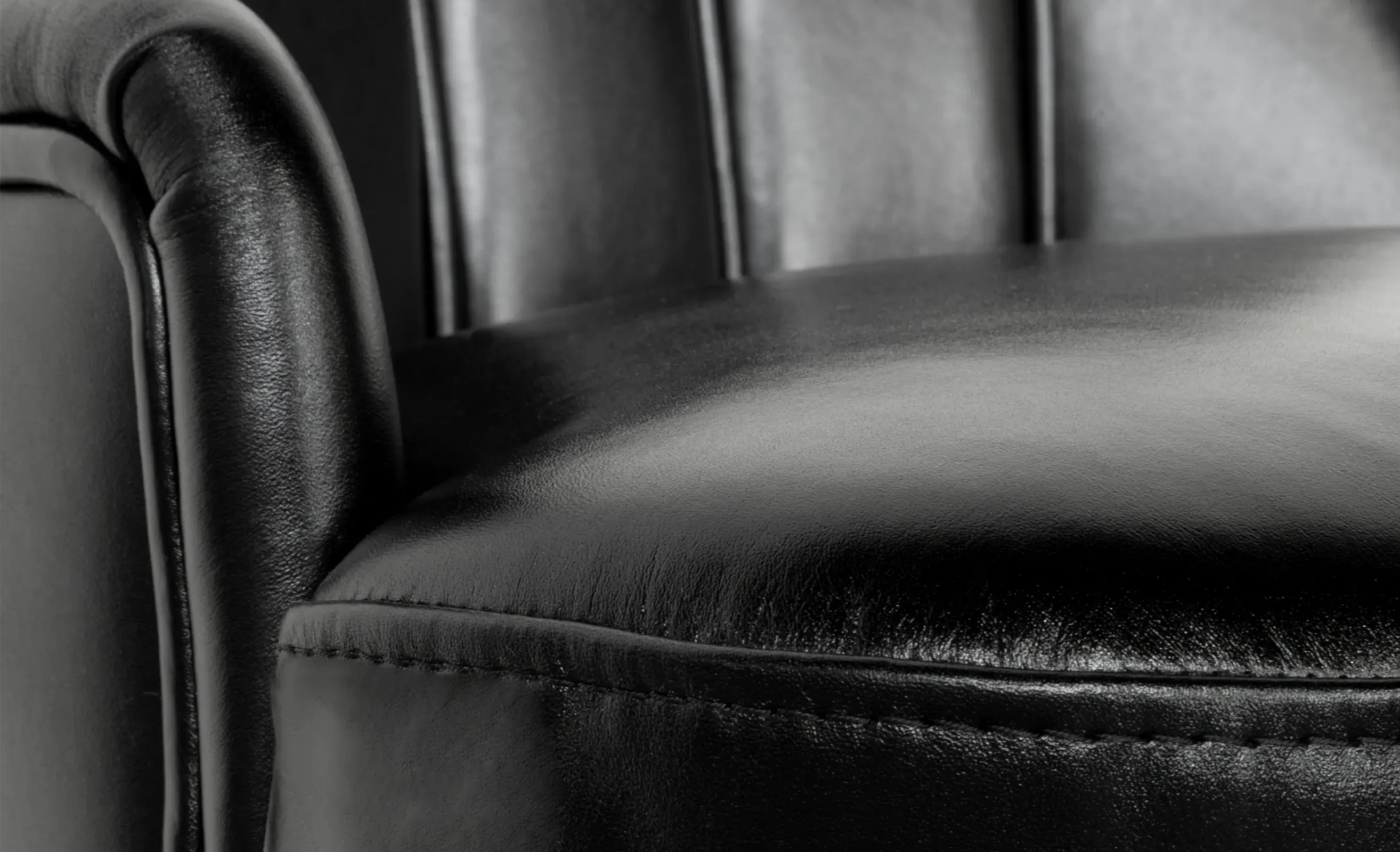 Velvet Counter Stool